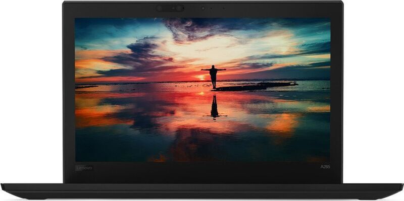 Lenovo ThinkPad A285 | Ryzen 3 PRO 2300U | 12.5" | 8 GB | 256 GB SSD | WXGA | Win 10 Pro | SE 1