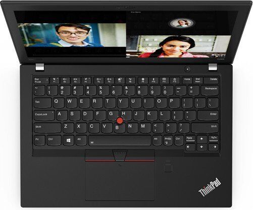 Lenovo ThinkPad A285 | Ryzen 3 PRO 2300U | 12.5" | 8 GB | 256 GB SSD | WXGA | Win 10 Pro | SE 2