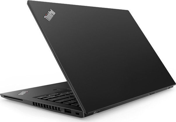 Lenovo ThinkPad A285 | Ryzen 5 Pro 2500U | 12.5" | 8 GB | 256 GB SSD | FHD | Win 10 Pro | SE 2
