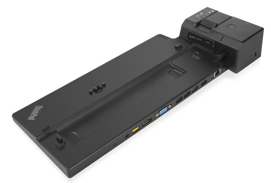 Lenovo ThinkPad Basic Docking Station