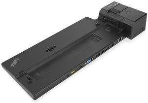 Lenovo ThinkPad Basic Docking Station