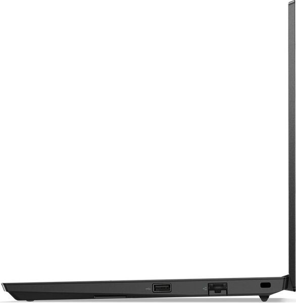 Lenovo ThinkPad E14 G2 | i3-1115G4 | 14" | 8 GB | 250 GB SSD | Rétroéclairage du clavier | Win 11 Home | DE 4