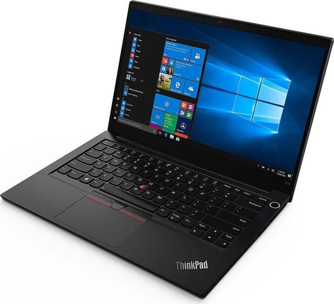 Lenovo ThinkPad E14 G2 | Ryzen 3 4300U | 14" | 8 GB | 256 GB SSD | Win 11 Pro | SE, image 3 of 6
