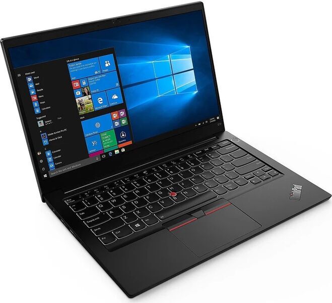Lenovo ThinkPad E14 G2 | Ryzen 3 4300U | 14" | 8 GB | 256 GB SSD | Win 11 Pro | SE, image 2 of 6