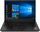 Lenovo ThinkPad E14 G2 | Ryzen 5 PRO 4650U | 14" | 8 GB | 512 GB SSD | Win 11 Pro | ES thumbnail 1/6