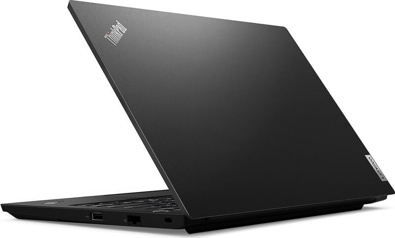 Lenovo ThinkPad E14 G2 | Ryzen 5 PRO 4650U | 14" | 8 GB | 512 GB SSD | Win 11 Pro | ES 2