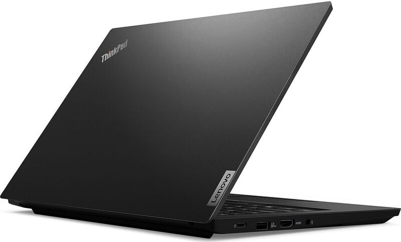 Lenovo ThinkPad E14 G2 | Ryzen 5 PRO 4650U | 14" | 16 GB | 256 GB SSD | Win 11 Pro | ES 4