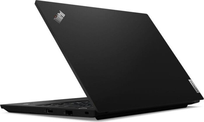 Lenovo ThinkPad E14 G3 | Ryzen 7 5700U | 14" | 16 GB | 512 GB SSD | Win 11 Home | DE 2