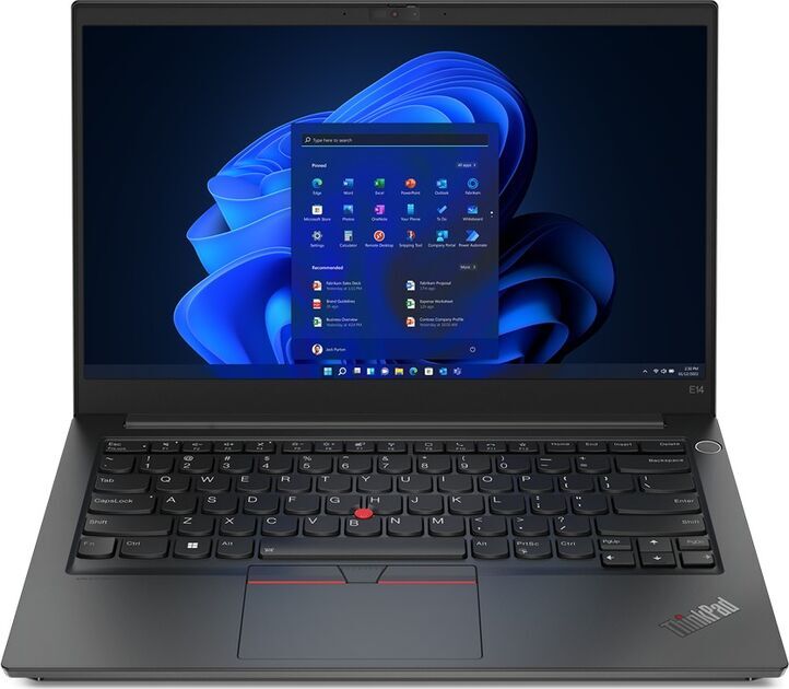 ThinkPad E14 G4