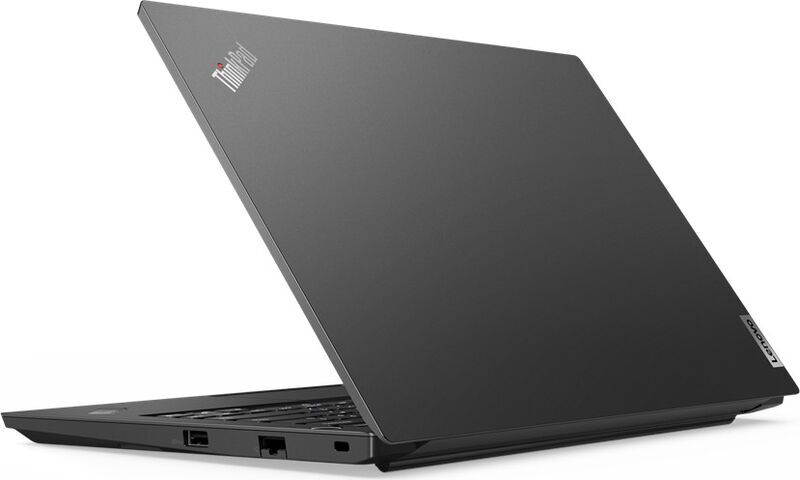 Lenovo ThinkPad E14 G4 | Ryzen 5 5625U | 14" | 16 GB | 256 GB SSD | iluminação do teclado | Win 11 Pro | DK 3