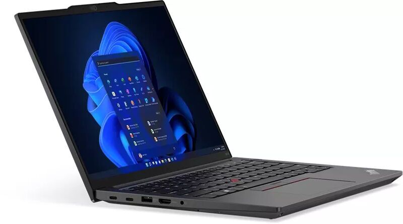Lenovo ThinkPad E14 G5 | Ryzen 3 7330U | 14" | 8 GB | 250 GB SSD | Illuminazione tastiera | WUXGA | Win 11 Home | DE 2
