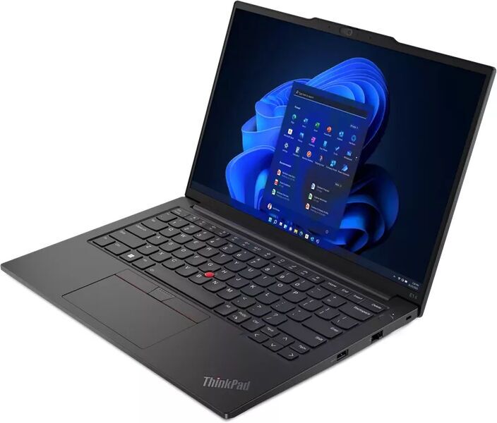 Lenovo ThinkPad E14 G5 | Ryzen 3 7330U | 14" | 8 GB | 250 GB SSD | Tastaturbeleuchtung | WUXGA | Win 11 Home | DE 3