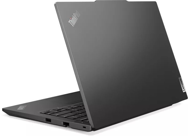 Lenovo ThinkPad E14 G5 | Ryzen 3 7330U | 14" | 8 GB | 250 GB SSD | Tastaturbeleuchtung | WUXGA | Win 11 Home | DE 5