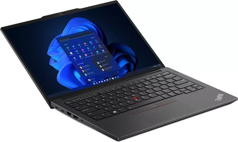 Lenovo ThinkPad E14 G5 | i5-1335U | 14" | 16 GB | 512 GB SSD | WUXGA | Win 11 Pro | DE 2
