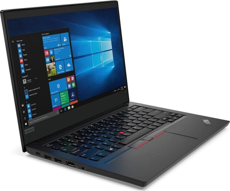 ThinkPad E14 i5-10210U