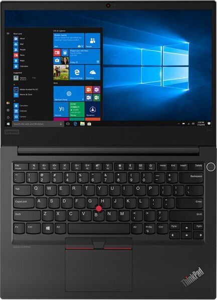 Lenovo ThinkPad E14 | i5-10210U | 14" | 8 GB | 256 GB SSD | Win 11 Pro | US 3