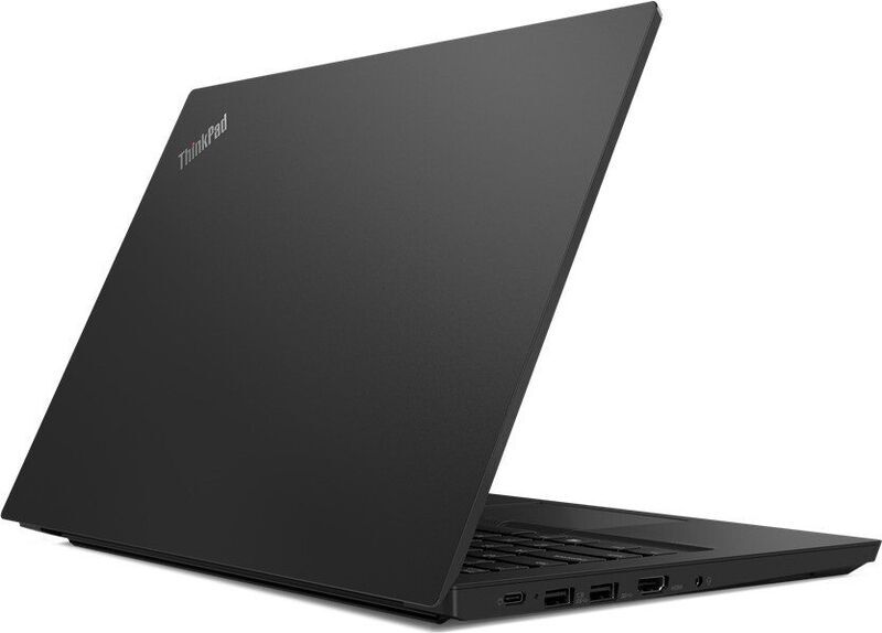 Lenovo ThinkPad E14 | i5-10210U | 14" | 8 GB | 256 GB SSD | Win 11 Pro | US 4