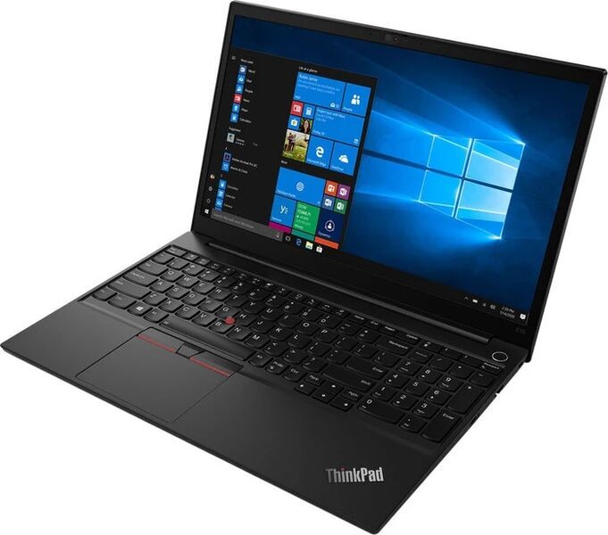 Lenovo ThinkPad E15 G2 | i3-1115G4 | 15.6" | 8 GB | 256 GB SSD | Win 11 Pro | DE, image 3 of 6