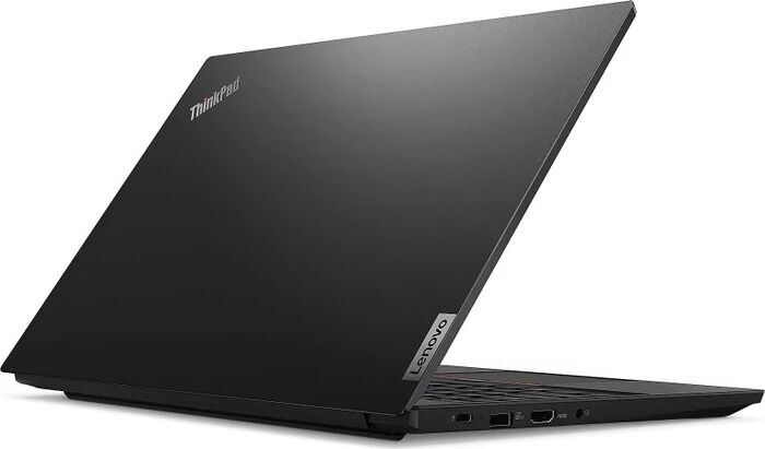 Lenovo ThinkPad E15 G2 | i3-1115G4 | 15.6" | 8 GB | 256 GB SSD | Win 11 Pro | DE, image 4 of 6