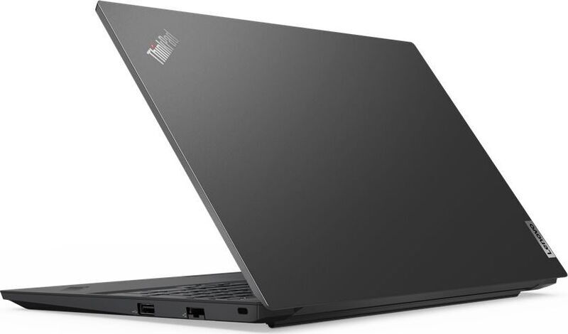 Lenovo ThinkPad E15 G3 | Ryzen 7 5700U | 15.6" | 16 GB | 512 GB SSD | FP | Win 11 Pro | IT 2