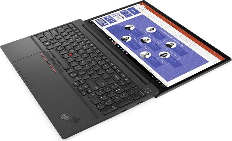 Lenovo ThinkPad E15 G3 | Ryzen 5 5500U | 15.6" | 8 GB | 256 GB SSD | Win 11 Pro | DE 3