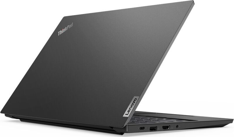 Lenovo ThinkPad E15 G4 | Ryzen 5 5625U | 15.6" | 16 GB | 256 GB SSD | Tastaturbeleuchtung | Win 11 Pro | DK 4