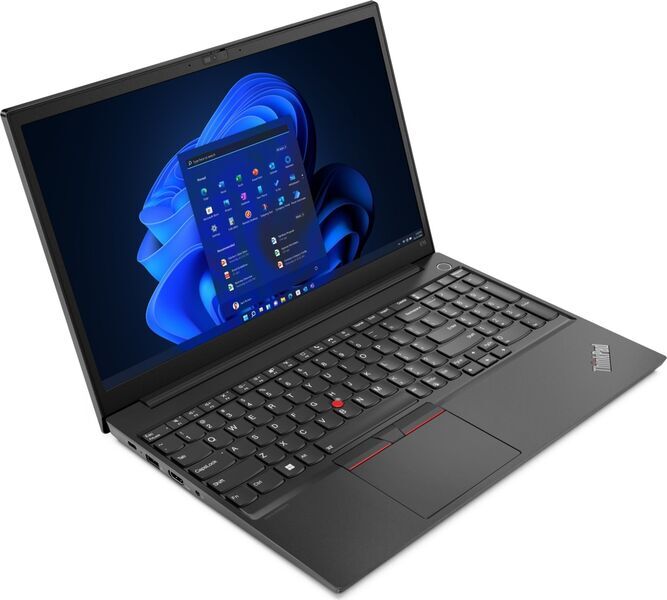 Lenovo ThinkPad E15 G4 | Ryzen 5 5625U | 15.6" | 16 GB | 256 GB SSD | Tastaturbeleuchtung | Win 11 Pro | DK 2