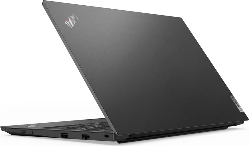 Lenovo ThinkPad E15 G4 | Ryzen 5 5625U | 15.6" | 16 GB | 256 GB SSD | Tastaturbeleuchtung | Win 11 Pro | DK 5