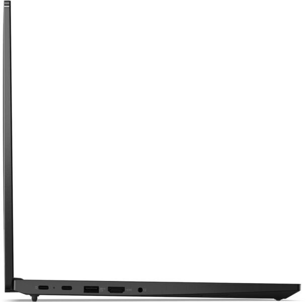 Lenovo ThinkPad E16 G1 | Ryzen 5 7530U | 16" | 8 GB | 256 GB SSD | Win 11 Pro | US, image 4 of 6