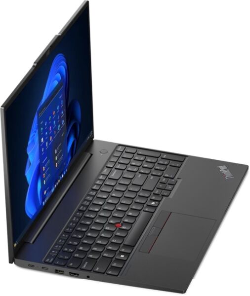 Lenovo ThinkPad E16 G2 | Core Ultra 5 125U | 16" | 16 GB | 512 GB SSD | FP | Win 11 Pro | DE, image 3 of 6