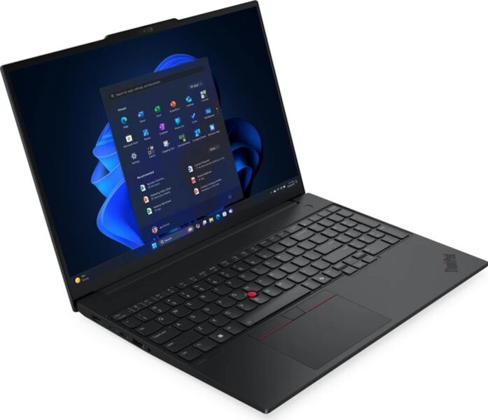 Lenovo ThinkPad E16 G3 | Core Ultra 5 225U | 16" | 16 GB | 512 GB SSD | Win 11 Pro | DE, image 2 of 6