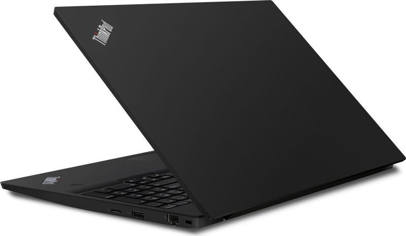 Lenovo ThinkPad E590 | i7-8565U | 15.6" | 8 GB | 256 GB SSD | FHD | Radeon RX 550X | Win 11 Home | DE 4