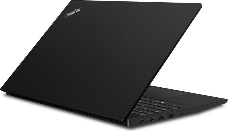 Lenovo ThinkPad E590 | i7-8565U | 15.6" | 8 GB | 256 GB SSD | FHD | Radeon RX 550X | Win 11 Home | DE 5