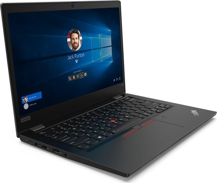 Lenovo ThinkPad L13 G2 | i7-1165G7 | 13.3" | 16 GB | 2 TB SSD | Win 11 Pro | DE 2
