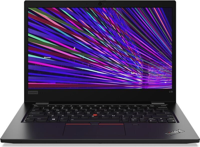 Lenovo ThinkPad L13 G2 | i5-1135G7 | 13.3" | 16 GB | 512 GB SSD | Webcam | Win 10 Pro | DE