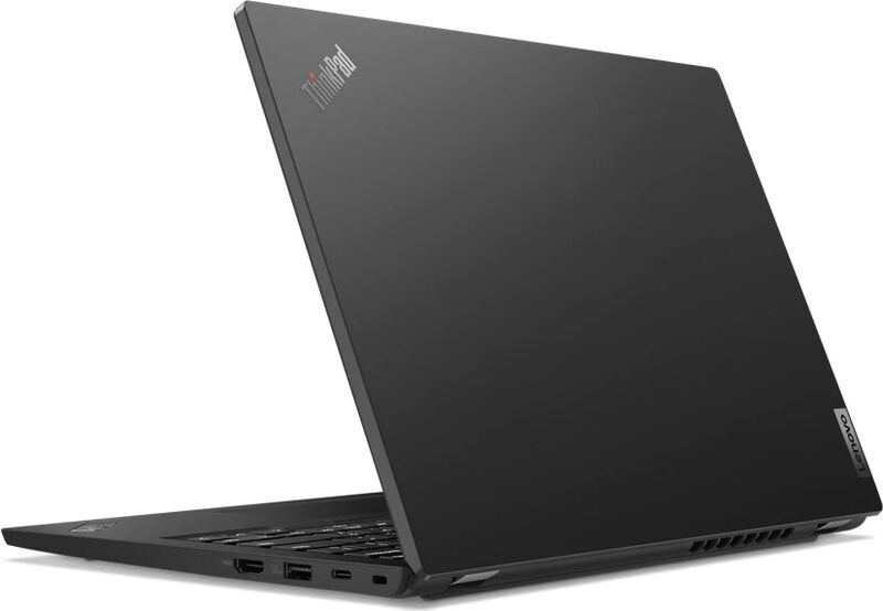 Lenovo ThinkPad L13 G3 | i5-1235U | 13.3" | 16 GB | 256 GB SSD | Osvetlitev tipkovnice | Win 11 Pro | DE 3