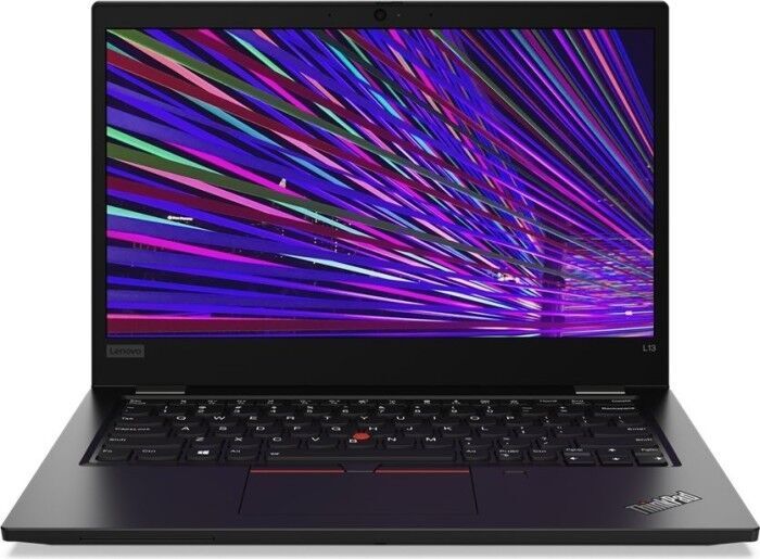 Lenovo ThinkPad L13 | i7-10510U | 13.3" | 16 GB | 1 TB SSD | Win 11 Pro | DE 1