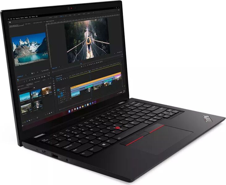 Lenovo ThinkPad L13 G4 | i5-1335U | 13.3" | 16 GB | 256 GB SSD | Win 11 Pro | ND 2