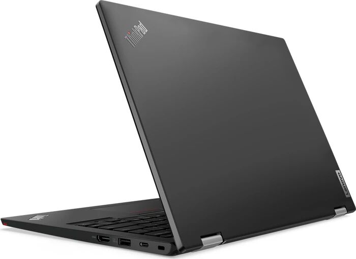 Lenovo ThinkPad L13 Yoga G3 | Ryzen 5 PRO 5675U | 13.3" | 16 GB | 512 GB SSD | Backlit keyboard | Win 11 Home | BE, image 2 of 6
