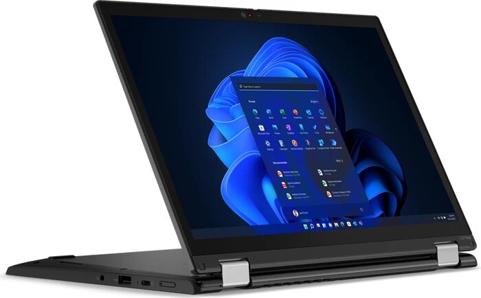 Lenovo ThinkPad L13 Yoga G3 | Ryzen 5 PRO 5675U | 13.3" | 16 GB | 512 GB SSD | Backlit keyboard | Win 11 Home | BE, image 3 of 6