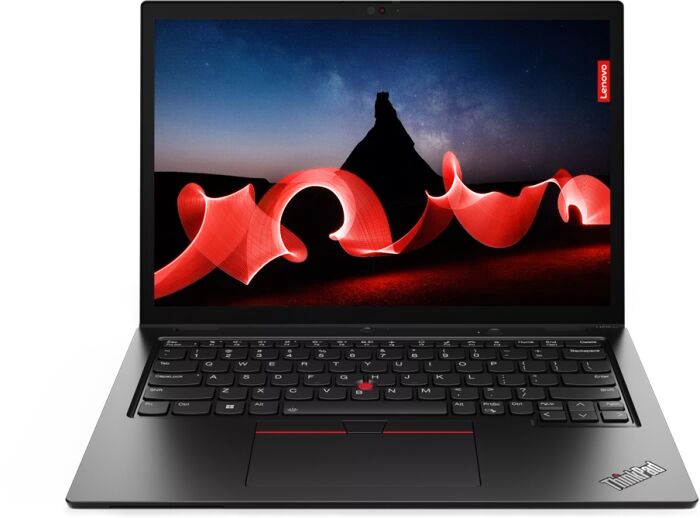 Lenovo ThinkPad L13 Yoga G4 | Ryzen 5 PRO 7530U | 13.3" | 16 GB | 128 GB SSD | Backlit keyboard | Win 11 Pro | UK, image 1 of 6