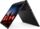 Lenovo ThinkPad L13 Yoga G4 | Ryzen 5 PRO 7530U | 13.3" | 16 GB | 128 GB SSD | Backlit keyboard | Win 11 Pro | UK, thumbnail 2 of 6