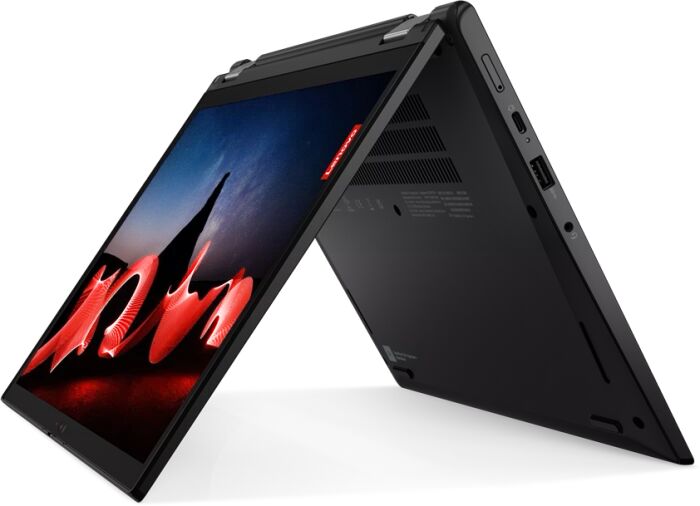 Lenovo ThinkPad L13 Yoga G4 | Ryzen 5 PRO 7530U | 13.3" | 16 GB | 128 GB SSD | Backlit keyboard | Win 11 Pro | UK, image 2 of 6
