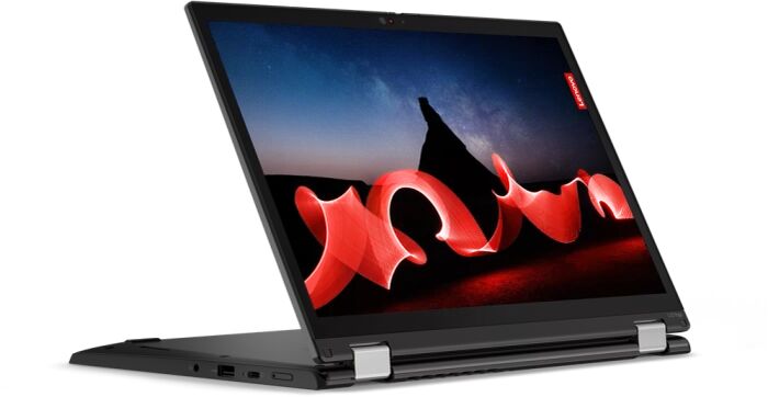 Lenovo ThinkPad L13 Yoga G4 | Ryzen 5 PRO 7530U | 13.3" | 16 GB | 128 GB SSD | Backlit keyboard | Win 11 Pro | UK, image 5 of 6