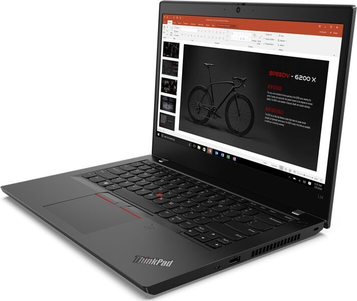 Lenovo ThinkPad L14 G1 | Ryzen 3 PRO 4450U | 14" | 8 GB | 512 GB SSD | Win 11 Pro | ND 3