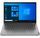 Lenovo ThinkPad L14 G2 | i5-1135G7 | 14" | 16 GB | 1 TB SSD | FP | Win 11 Pro | sort | DE thumbnail 3/4