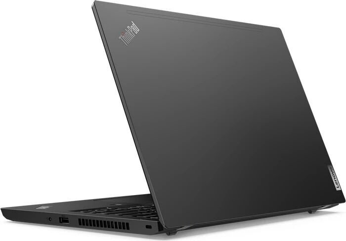 Lenovo ThinkPad L14 G2 | Ryzen 5 PRO 5650U | 14" | 8 GB | 256 GB SSD | schwarz | Win 11 Pro | ND, image 2 of 5