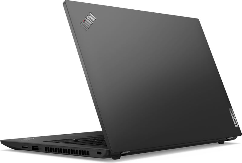 Lenovo ThinkPad L14 G3 | i5-1235U | 14" | 16 GB | 128 GB SSD | Bakgrundsbelyst tangentbord | Win 11 Pro | SE 2
