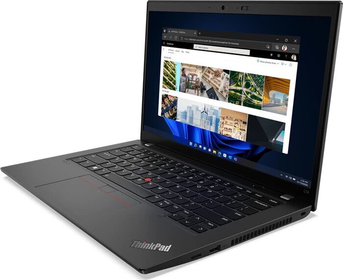 Lenovo ThinkPad L14 G3 | i5-1250P | 14" | 16 GB | 256 GB SSD | Win 11 Pro | US, image 3 of 5