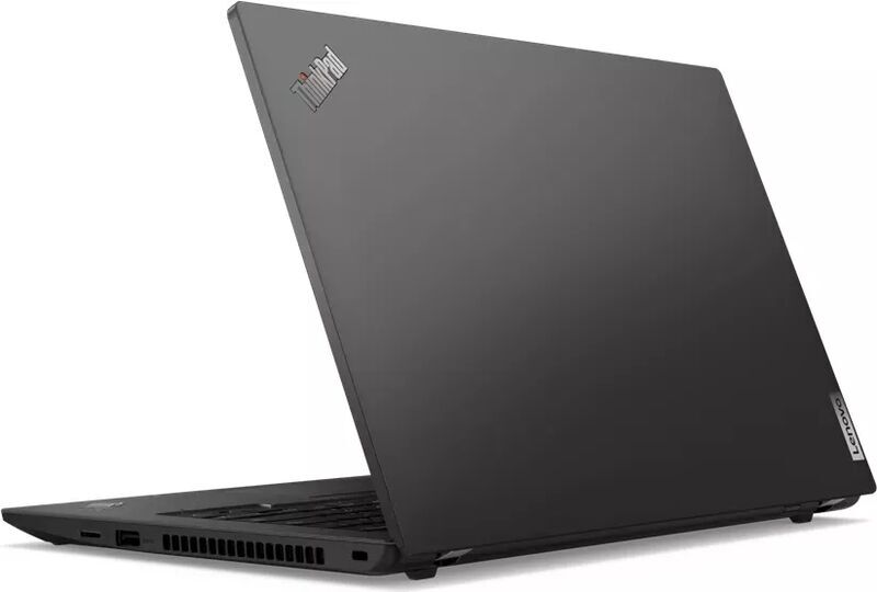 Lenovo ThinkPad L14 G4 | i7-1355U | 14" | 32 GB | 512 GB SSD | Taustavalaistu näppäimistö | FP | Win 11 Pro | DE 3